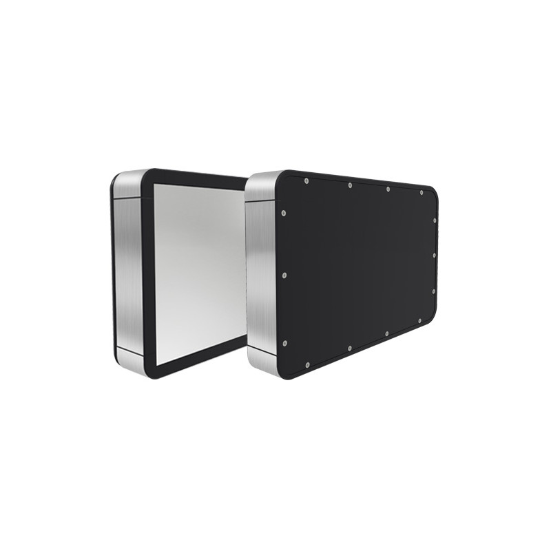 322.000.AAA MPK 00 - Perete din spate răsucite, carcasă de control multipanel 322.000.AAA MPK 00 - Perete din spate răsucite, carcasă de control multipanel
