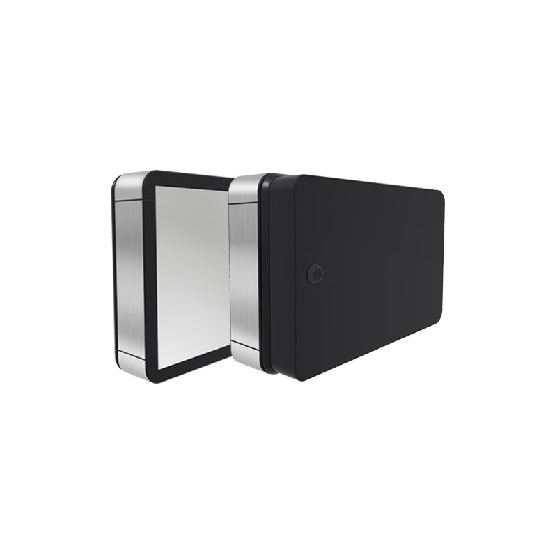 322.600.Aaa MPD 60 - 60 mm Adâncime ușă, carcasă de control multipanel 322.600.Aaa MPD 60 - 60 mm Adâncime ușă, carcasă de control multipanel