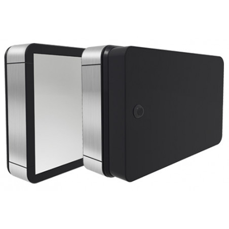 322.600.AAA MPD 60 - 60 mm Door depth, multipanel control housing