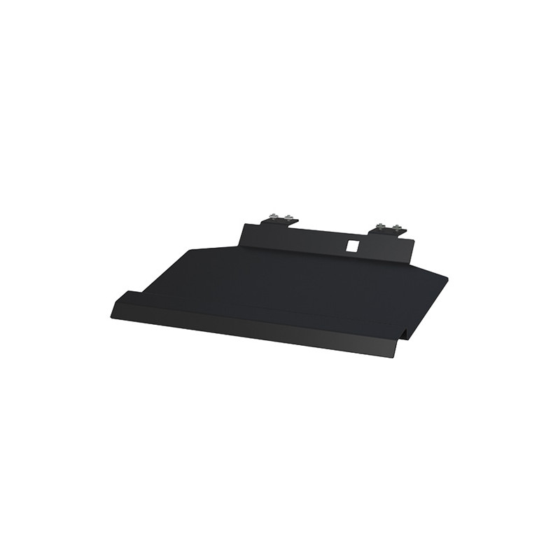 503.320.380 Basis under the keyboard 380 mm, rigid, multipanel control housing