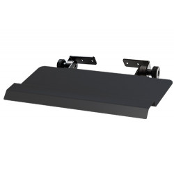 503.320.381 Baza sub tastatura 350 mm, rotative, carcasa de control multipanel