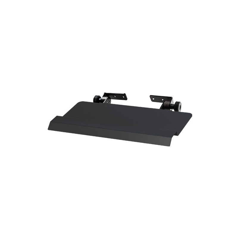 503.320.381 Basis under the keyboard 350 mm, rotating, multipanel control housing