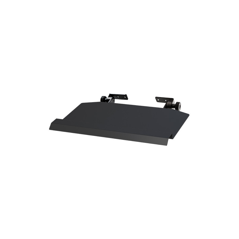 503.320.451 Basis under the keyboard 450 mm, rotating, multipanel control housing