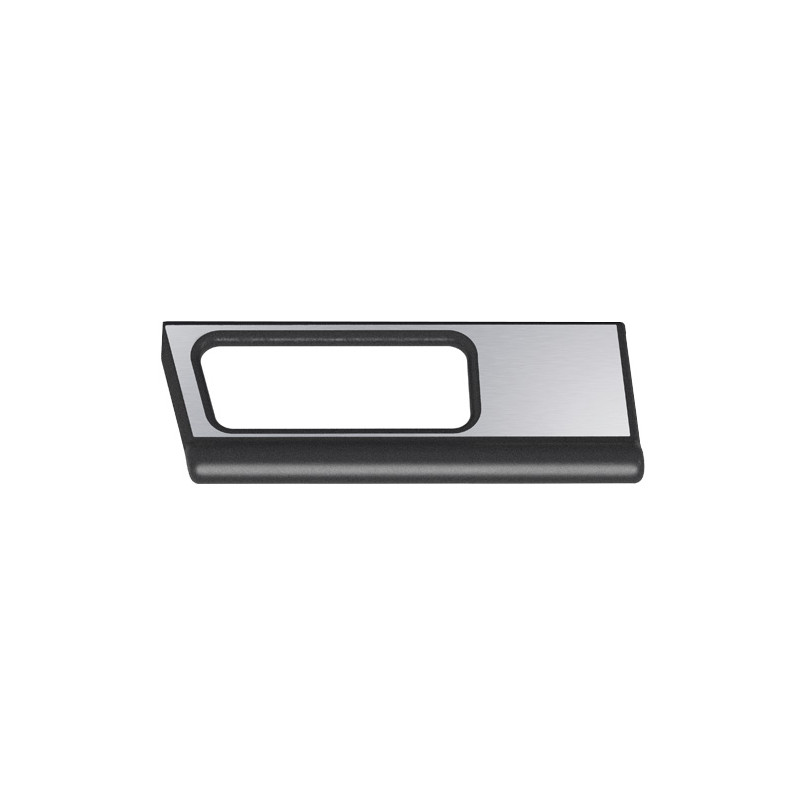 522.320.Aa mâner mâner, carcasă de control multipanel