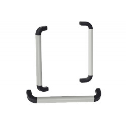 522.320.BBB handle handle, multipanel control housing