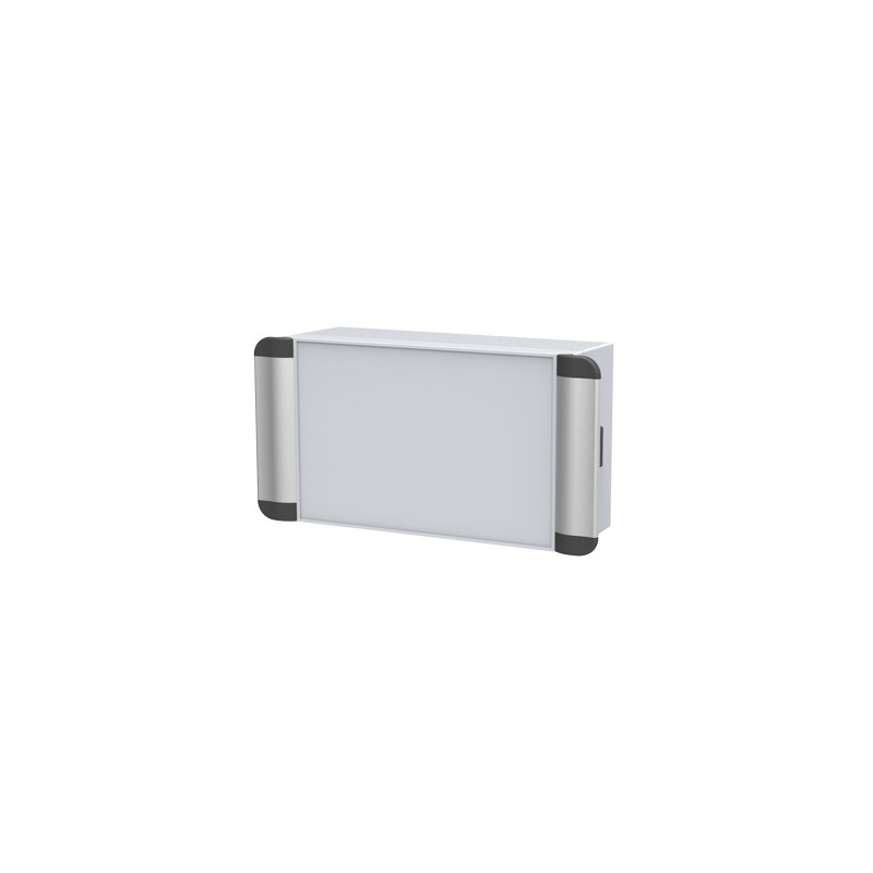 194.202.000 CCS 202, commandCASE Vezérlőház