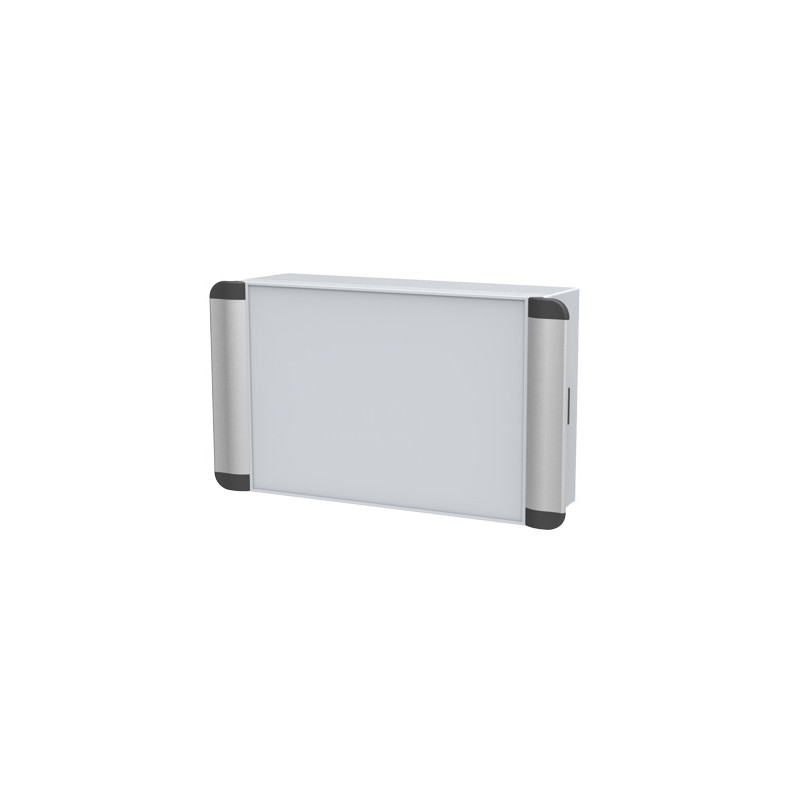 194.252.000 CCS 252, carcasa de control a comenzilor 194.252.000 CCS 252, carcasa de control a comenzilor
