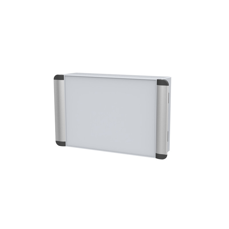 194.302.000 CCS 302, carcasa de control a comenzilor