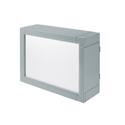 MVD-01 MVD-01 60 mm, MULTIVISION-DISPLAY Control housing