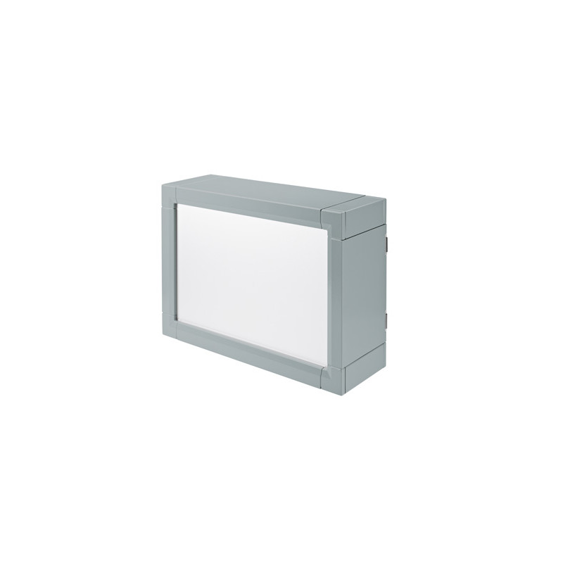 MVD-03 MVD-03 60/60 mm, carcasă de control multiviziune-afișare