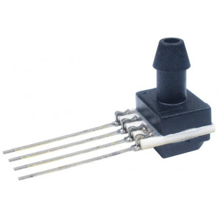 HSCSand100pgaa5 Pressure sensor