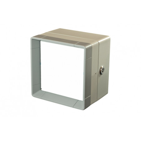 115.200.000 KSE 200, Aluface Control Housing