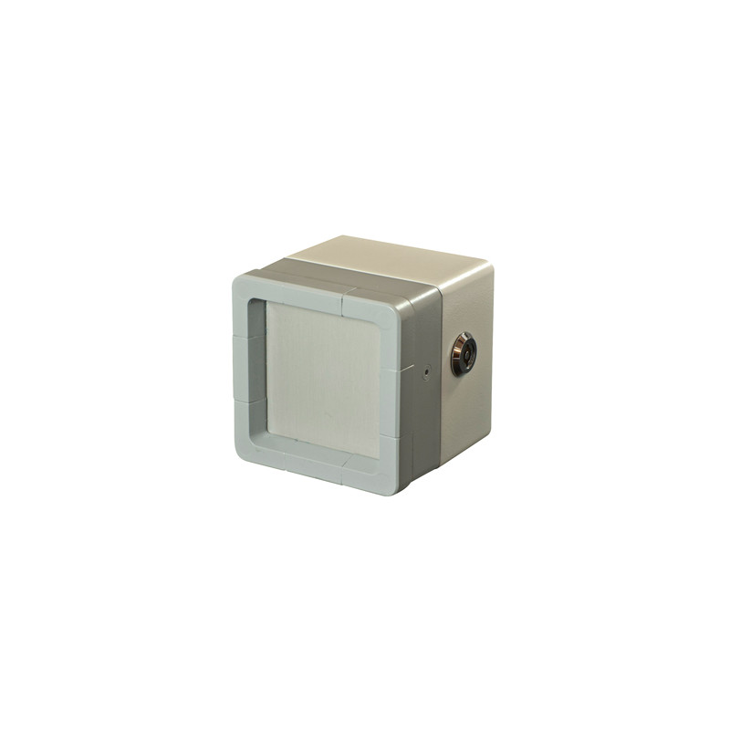 119.120.000 KCE 120, Aluface Control Housing 119.120.000 KCE 120, Aluface Control Housing