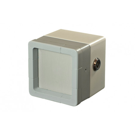 119.120.000 KCE 120, aluFACE Vezérlőház