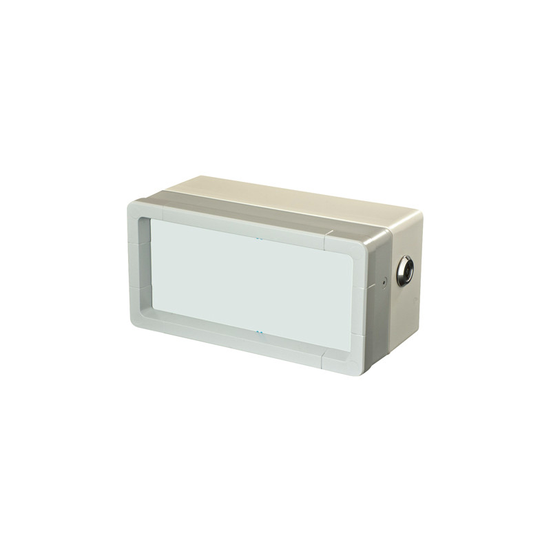 119.124.000 kCE 124, carcasă de control aluface 119.124.000 kCE 124, carcasă de control aluface