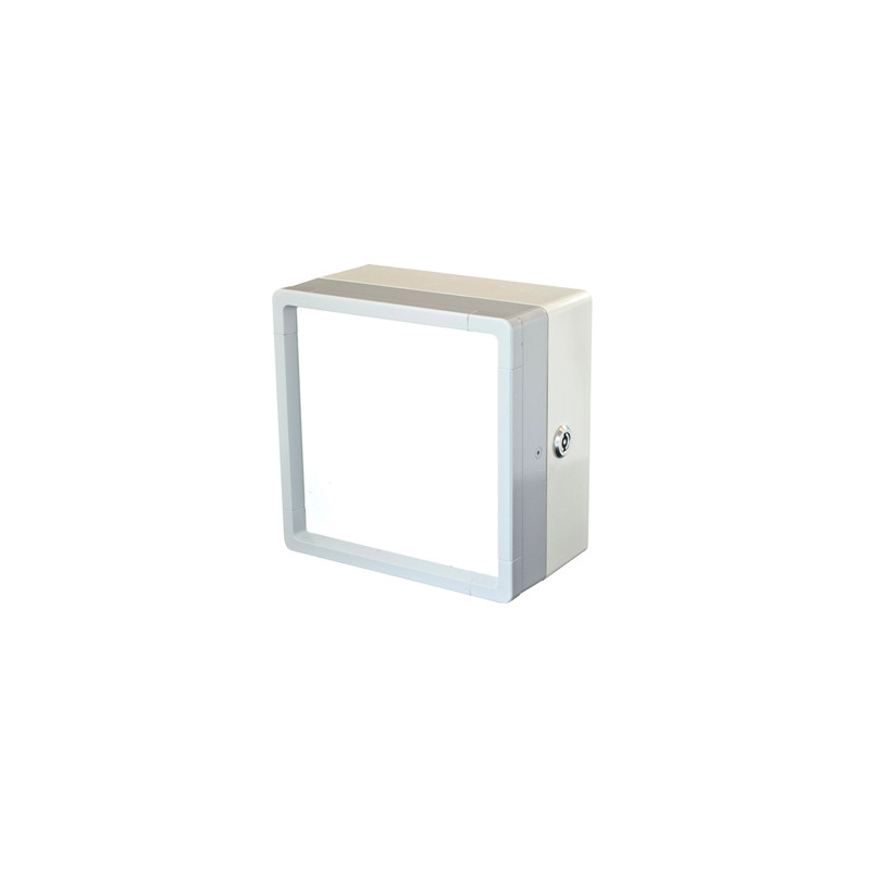 119.240.000 kCE 240, carcasa de control aluface