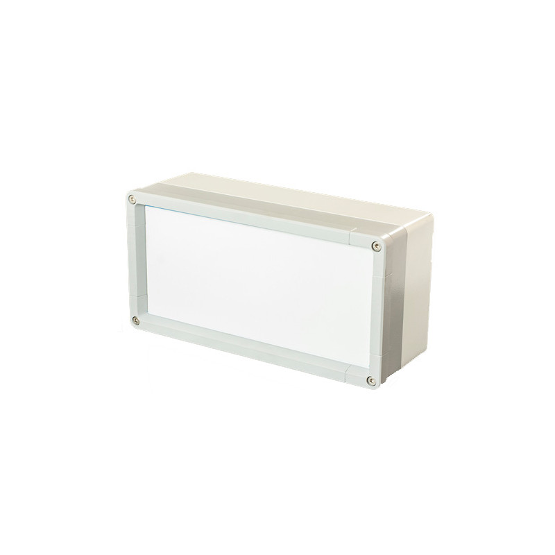 125.164.000 kve 164, carcasă de control aluface 125.164.000 kve 164, carcasă de control aluface