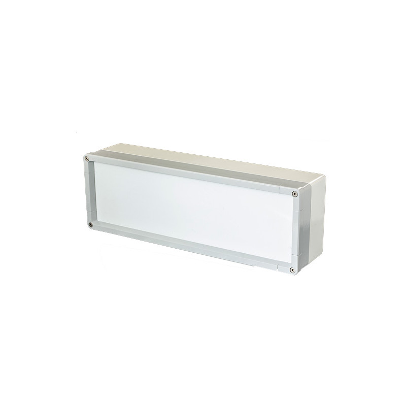 125.166.000 kve 166, carcasă de control aluface 125.166.000 kve 166, carcasă de control aluface
