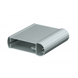 MobilCASE - aluminum section casing IP65