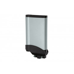 Mobilcase - housing from IP65 aluminum profiles