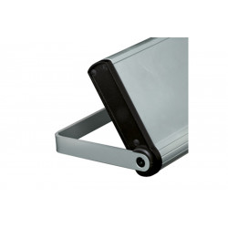 Mobilcase - housing from IP65 aluminum profiles