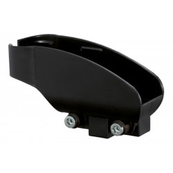 Mobilcase - housing from IP65 aluminum profiles