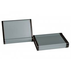 Mobilcase - housing from IP65 aluminum profiles