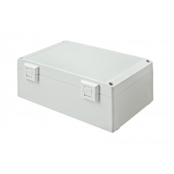 technoBOX - Carcasa din plastic cu ABS IP66