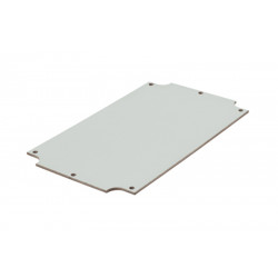 Technobox - Boîtier en plastique avec ABS IP66