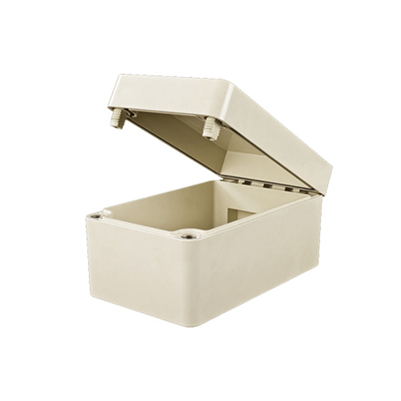 POLYDOOR - Carcasa din plastic intarita cu fibra de sticla IP66 POLYDOOR - Carcasa din plastic intarita cu fibra de sticla IP66