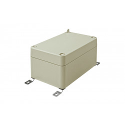 Корпуса, армированные Polydoor Fiberglass Series