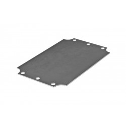 POLYKOM Carcasa din plastic ranforsata cu fibra de sticla IP65