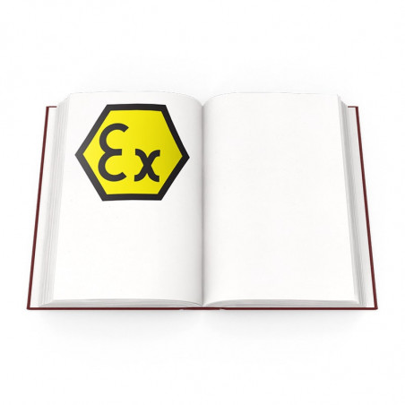 Basic information on the EX explosion atmospheres