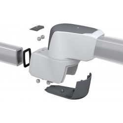 Tarasmart - Support arms system