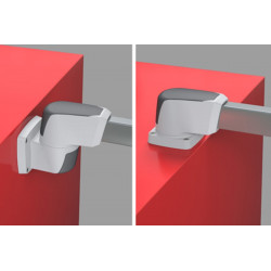 Tarasmart - Support arms system