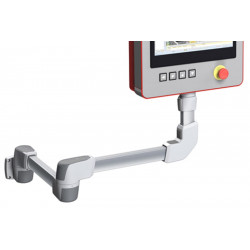 Tarasmart - Sistemul de arme de sprijin