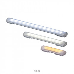 Point lighting ex