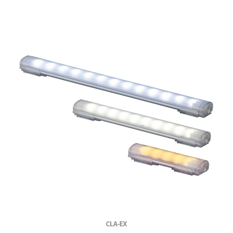 Spot lights Ex Spot lights Ex