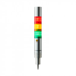 Turnuri de semnalizare din seria LR4-EX (diametru 40 mm) Turnuri de semnalizare din seria LR4-EX (diametru 40 mm)