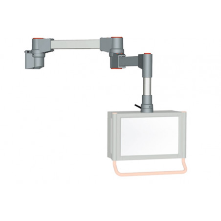 Taraplus - IP54 suspended suspensions