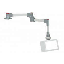 TaraPlus - Sisteme de suspendare IP54