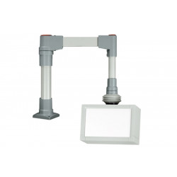 Taraplus - IP54 suspended suspensions