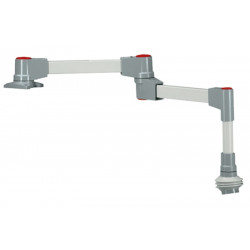 Taraplus - IP54 suspended suspensions