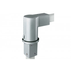 Quadro-50 - Support arms system