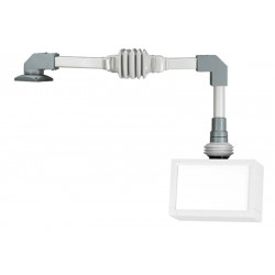Quadro-50 - Systém podpory