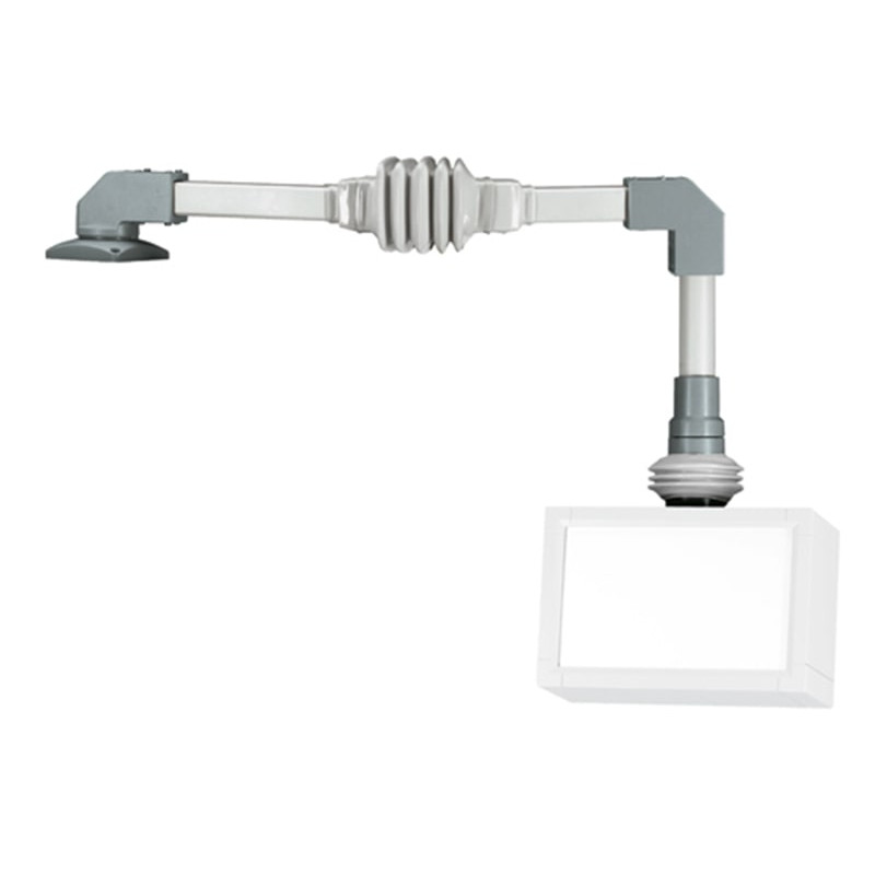 QUADRO-50 - Támkar rendszer QUADRO-50 - Támkar rendszer