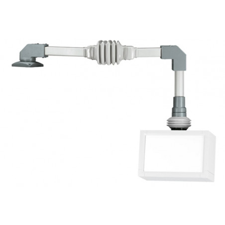 Quadro-50 - Systém podpory