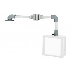 Quadro-50 - Systém podpory