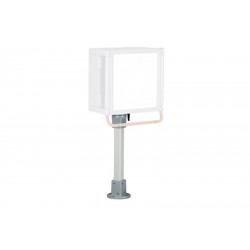 QUADRO-50 - Palaikymo ginklų sistema