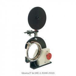 Transformer tape heads